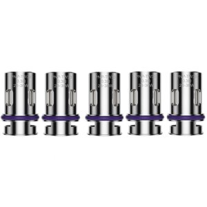 Voopoo PNP TW Replacement Coils (Pack of 5) - PnP-TW15 (0.15Ω)
