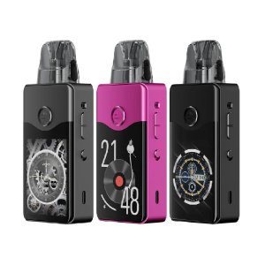 Voopoo Vinci E120 Pod Kit