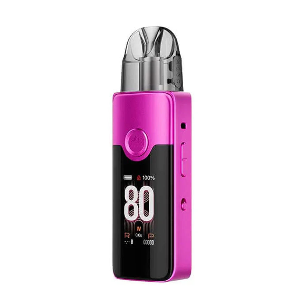 Voopoo Vinci E80 Pod Vape Kit