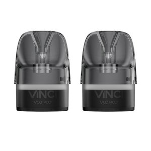 Voopoo Vinci PnP X Empty Pod Cartridge (Pack of 2)