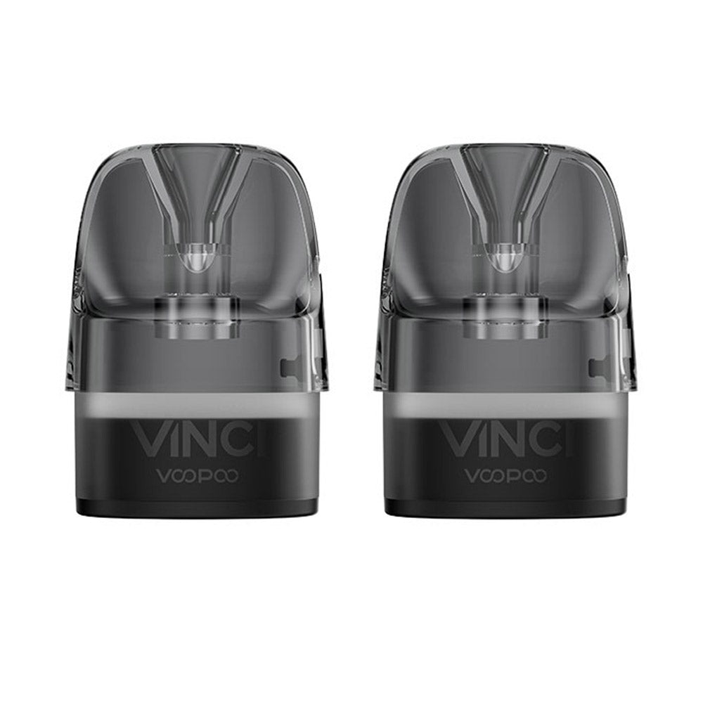 Voopoo Vinci PnP X Empty Pod Cartridge (Pack of 2)